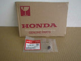 HONDA SHADOW NV750CG RC25 SEAL VALVE STEM 12209-MB9-003 repuestos para moto 2U!