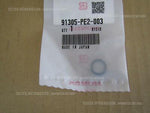 HONDA XR600R 1999 O-RING (9.8MM) 91305-PE2-003 air suction valve cheap fix bike