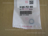 HONDA XR600R 1999 O-RING (9.8MM) 91305-PE2-003 air suction valve cheap fix bike