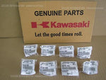 KAWASAKI ZRX1100 1999-2000 CONNECTING ROD BUSHING SET BLUE 92028-1680 fix engine