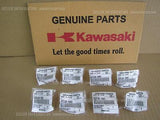 KAWASAKI ZRX1100 1999-2000 CONNECTING ROD BUSHING SET BLUE 92028-1680 fix engine