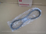 HONDA FSC600 2002-2013 DRIVE BELT 23100-MCT-003 maxiscooter toothed belt torque