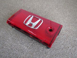 HONDA NSX NSX-R NA1 NA2 GARNISH REAR PANEL 75520-SL0-023 genuine jdm auto parts