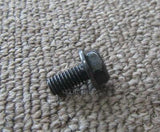 HONDA NSR250R MC28 BOLT, FLANGE (6X12) FR. BRAKE MASTER CYLINDER 96300-06012-07