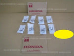 HONDA INTEGRA TYPE R DB8 BEARING E CONNECTING ROD YELLOW SET X8pc 13215-P72-003