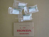 HONDA S2000 AP1 AP2 BOLT A, LOWER ARM SET X4pc 90170-SP0-000 genuine spare parts