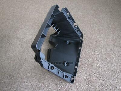 HONDA NSX NSX-R NA1 NA2 DUCT, LH AIRCON CONDENSER 80191-SL0-A03 GENUINE JDM PART