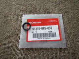 HONDA XRV750 AFRICA TWIN RD07 OIL SEAL PIPE 91315-MF5-003 for the OIL PUMP