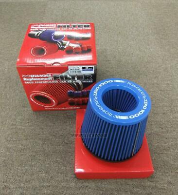 ZERO1000 AIR FILTER M BLUE FOR POWER CHAMBER TYPE-2 901-A011
