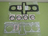 KAWASAKI GPZ400R ZX400D NINJA TOP END REFRESH SET RINGS & GASKETS 13008-1067