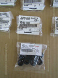 KAWASAKI JET SKI STX-15F 2004-2011 BOLT & NUT (CON ROD) SET X16PC 92150-1362