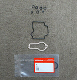 HONDA XL250R 83-87 XL350R 84-85 GASKET SET CARBURATOR 16010-KF0-305 para moto !