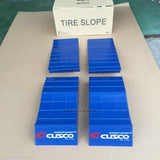 CUSCO SMART SLOPE 00B070A DETACHABLE 2-PIECE DESIGN JACK ASSIST RAMP SET JAPAN2U