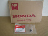 HONDA SHADOW NV750CG RC25 SEAL VALVE STEM 12209-MB9-003 repuestos para moto 2U!