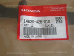 HONDA CB750SC NIGHTHAWK 750 1982  CAM CHAIN GUIDE 14620-425-010 classic parts