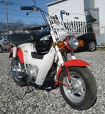 HONDA CHALY CF70 70CC RING SET ( PISTON) 13011-126-751 repuestos para moto JDM!