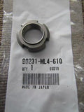 HONDA RVF400RR RT NC35 CLUTCH LOCK NUT 20mm 90231-ML4-610 PRO ARM DESDE JAPON 2U