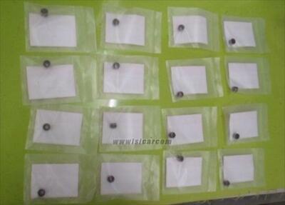 HONDA CB1100A CB1100EX CB1100EXA SC65 SEAL SET VALVE STEM 12209-KE8-005 JAPAN 2U