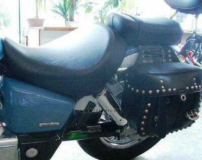 HONDA SHADOW CUSTOM 400 NC45 BEARING D SET CRANKSHAFT GREEN 13324-MEG-003 OH JDM