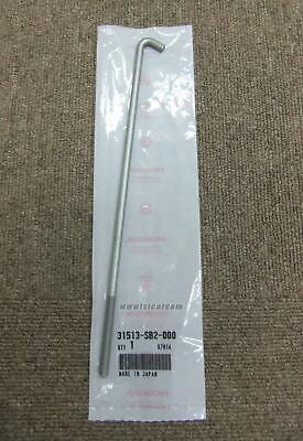 HONDA NSX NA1 BOLT BATTERY SETTING 31513-SB2-000 L-shape GENUINE SPARES JAPAN 2U