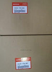 HONDA FIT RS DBA-GE8 HEADLIGHT UNIT SET 33151-TF0-N61 33101-TF0-N61 JAPAN SPARES
