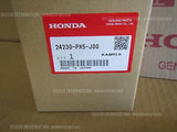 HONDA PRELUDE SIR MT BB6 HOLDER COMP REVERSE SHIFT 24230-PX5-J00 gearbox parts