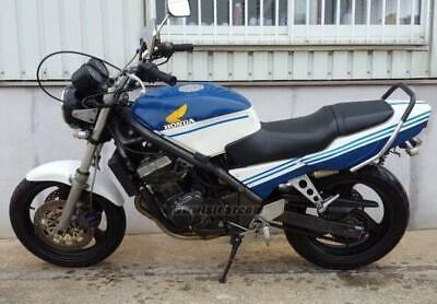 HONDA CB-1 CB400F NC27 RING SET 13011-MV4-305 JDM SALUDOS DESDE JAPON & TOKIO!