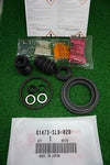 HONDA NSX NA1 130 CALIPER SEAL KIT, REAR SET X2pc 01473-SL0-030 classic spares