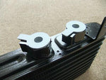 MITSUBISHI MIRAGE COLT EUR EUDM CP9A OIL COOLER ENG MR464544 EURO CAR powerfull