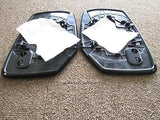 HONDA ACCORD HYBRID CR6 MIRROR GLASS SUB ASSY 76203-T2A-U01 76253-T2A-U01 JDM 2U