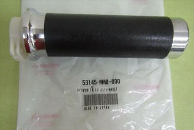 HONDA VRX ROADSTER VRX400 NC33 HANDLE BAR THROTTLE GRIP 53145-MM8-000 RIGHT GRIP