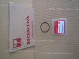 HONDA CBR1000F 1987-1999 O-RING (54X2) REAR WHEEL 91302-317-700 genuine parts