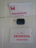 HONDA STEPWAGON RF7 COVER, FR. TOWING HOOK *B92P* NIGHT HAWK BLK 71103-S7S-Z00ZA