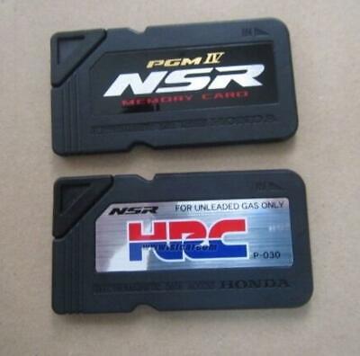 HRC CARD CONVERSION SERVICE FOR HONDA NSR250R5 SE SP MC28 PGM IV MATCHING JDM!