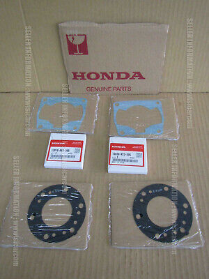 HONDA NSR250R MC21 MC28 SE SP REFRESH KIT 12192-KV3-680 12251-KV3-830