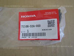 HONDA S2000 AP1 AP2 STIFFENER LH. FRONT BUMPER 71106-S2A-000 ricambi auto PARTS