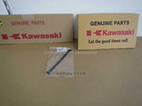 KAWASAKI GPZ400R ZX400D BAND L=186 WIRING HARNESS 92072-056 genuine kwacker part