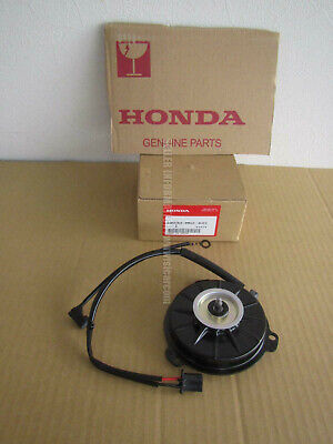 HONDA CB600F HORNET 599 2004 MOTOR ASSY., FAN RADIATOR 19030-MBZ-K01