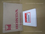 HONDA XR650R RE01 2000-2007 RING SET 13011-MBN-305 réparation moteur moins chère