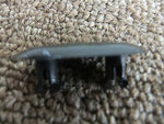 HONDA CIVIC 1993-1997 CAP LICENSE PLATE *NH503P* 90672-SB2-670YK JDM ORIGINAL 2U