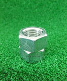 HONDA S2000 AP2 NUT, HEX. (14MM) SET X2 POWER STEERING GEAR BOX 94001-14080-0S