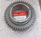 HONDA NSX NA1 F5 GEAR COUNTER SHAFT LOW 23421-PR8-020  WE HAVE MORE NSX PARTS 2U