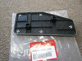 HONDA ACCORD 2.4L CL9 FOOT REST PLATE 46992-SEA-J00 JDM SPARES DIRECT WORLDWIDE