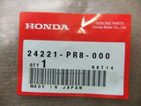 HONDA NSX NA1 100 110 120 130 MT FORK SHIFT (1-2) 24221-PR8-000 repair gearbox