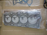 MITSUBISHI LANCER EVO 5 EVO6 CP9A GASKET KIT, ENG OVERHAUL MD976577 4g63 repair