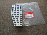 HONDA ACCORD EURO R CL7 FOOTREST PLATE 46992-SEA-J00 JAPANESE CAR SPARES & PARTS