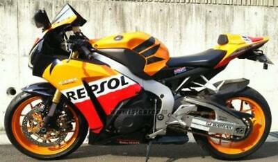 HONDA CBR1000RR SC59 08-2015 TENSIONER B CAM CHAIN 14530-MFL-000 EPC REF: part 6