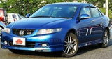 HONDA ACCORD EURO-R CL7 COVER SET BRAKE & CLUTCH PEDALS 46545-SEA-R01 NEED MORE?