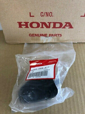 HONDA CR-V 5D 2006 NOZZLE ASSY RIGHT HEADLIGHT WASHER 76880-S9A-S11 HONDA SPARES