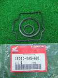 HONDA CR250R 1986 - 2000 GASKET SET, CARBURATOR 16010-KA5-691